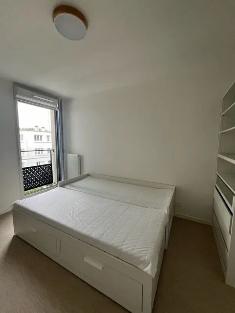  Appartement � louer 2 pi�ces 39 m�