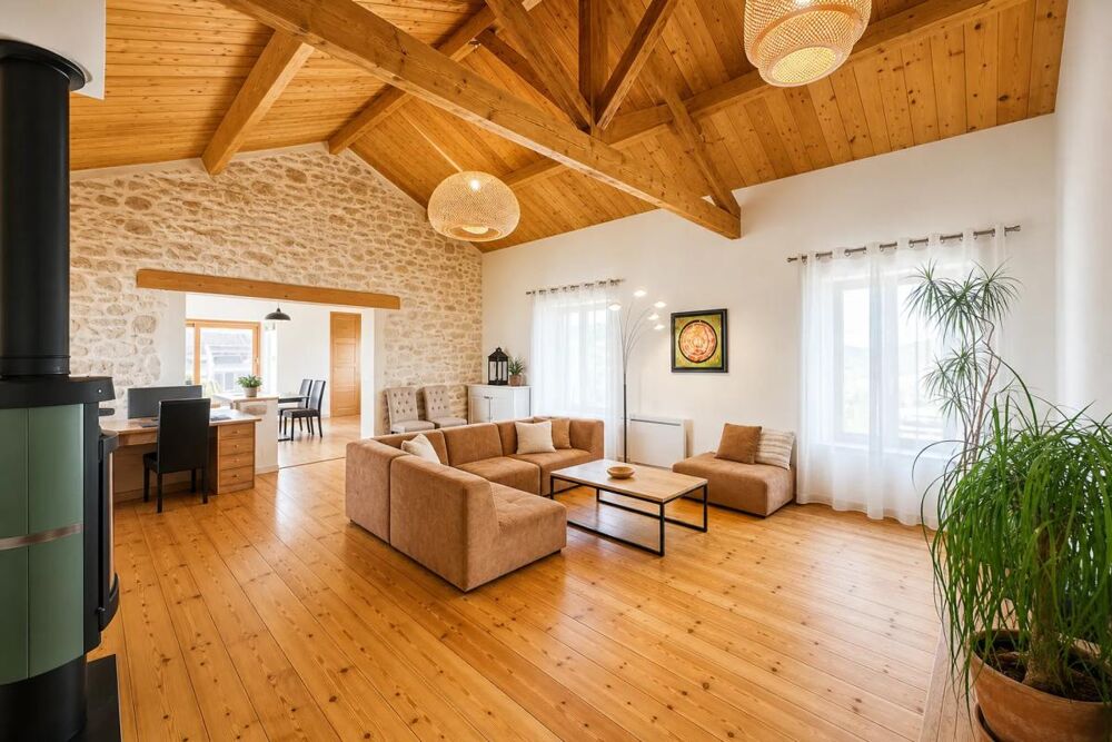 Vente Maison Maison de 5 pièces d'environ 126 m² à Digne-les-Bains Digne les bains