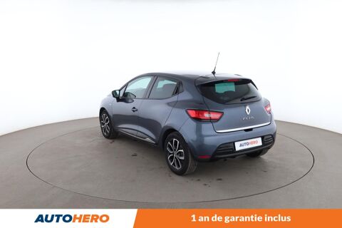 Clio 0.9 TCe Energy Limited 90 ch 2017 occasion 92130 Issy-les-Moulineaux