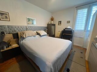  Appartement à vendre 3 pièces 59 m²