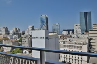  Appartement  vendre 2 pices 39 m