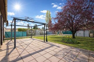  Maison � vendre 5 pi�ces 104 m�