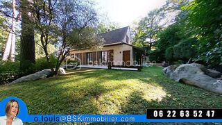  Maison à vendre 6 pièces 154 m²