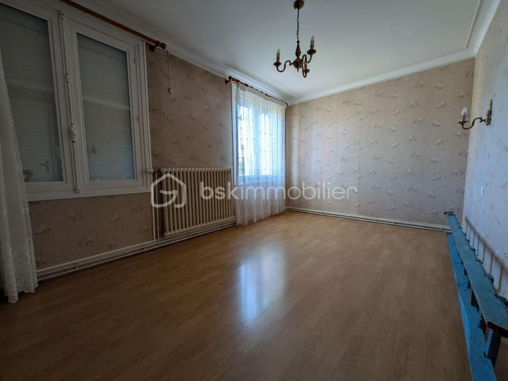 Vente Maison Maison 98 m² dans quartier résidentiel calme de Landerneau Landerneau