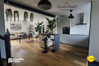  Maison � vendre 4 pi�ces 102 m�