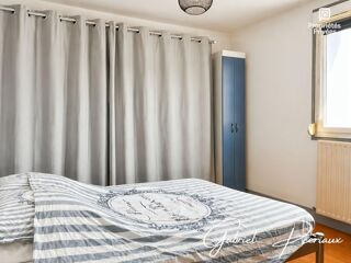  Appartement à vendre 3 pièces 49 m²