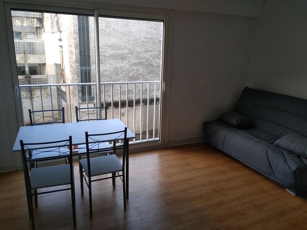 Location Appartement Appartement de 26m2 à louer sur Reims Reims
