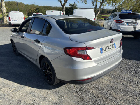 Tipo MY20 1.4 95 ch S&S 2019 occasion 69830 Saint Georges De Reneins