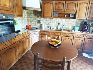  Maison � vendre 6 pi�ces 120 m�