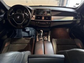 X6 xDrive 35 d 2009 occasion 77250 Moret Loing Et Orvanne