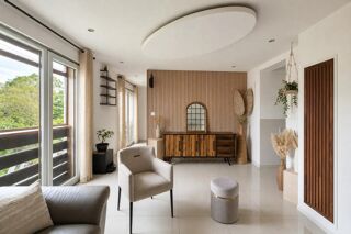 Duplex/triplex à vendre 4 pièces 84 m²