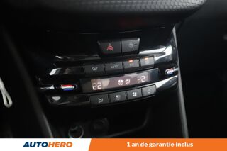 2008 1.2 PureTech Crossway EAT6 110 ch 2018 occasion 92130 Issy-les-Moulineaux
