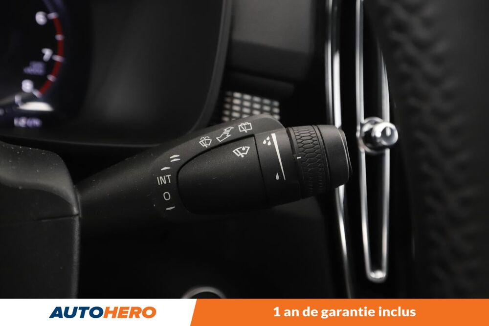 XC40 1.5 T3 R-Design Geartronic 8 163 ch 2021 occasion 92130 Issy-les-Moulineaux