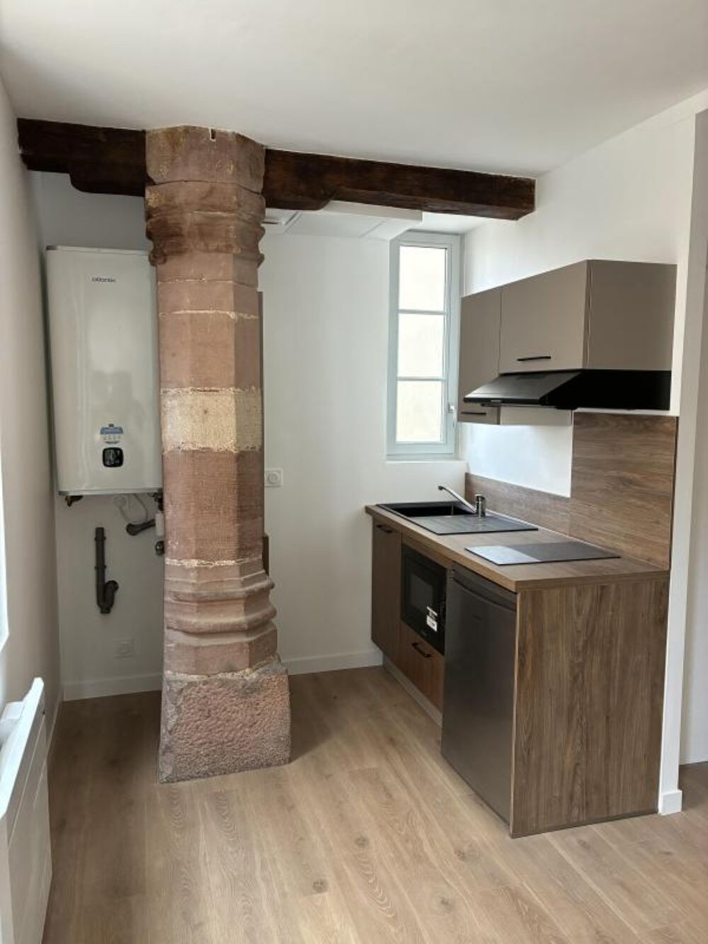 Location Appartement LOCATION T1 RODEZ SANS FRAIS D'AGENCE Rodez