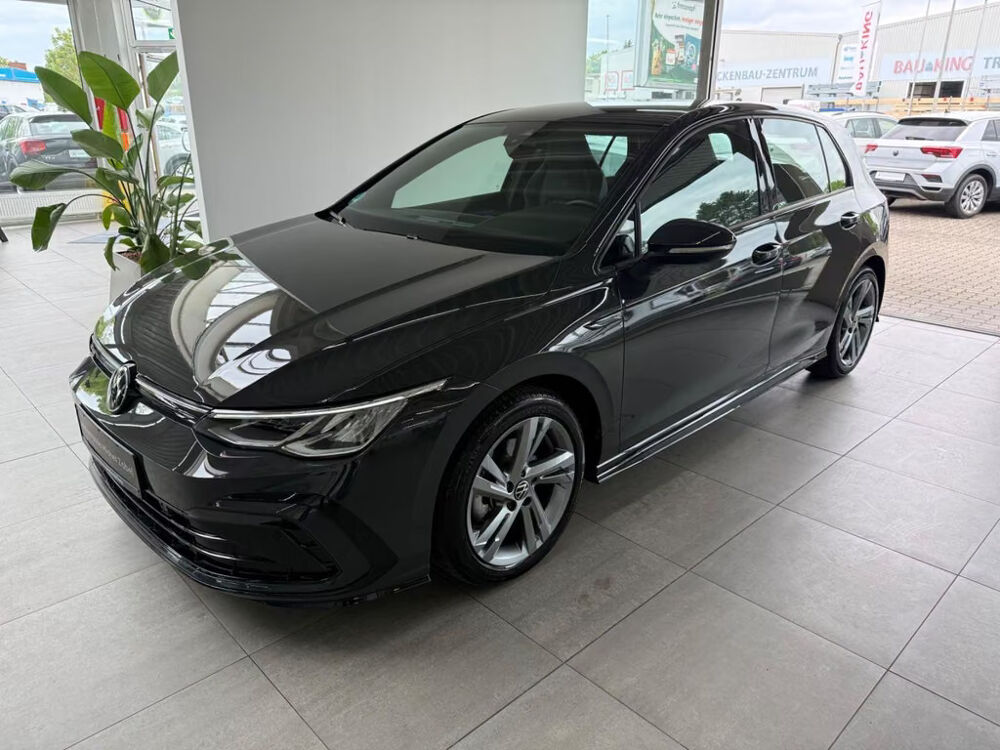 Golf VIII Limousine R-Line 2024 occasion 33000 Bordeaux