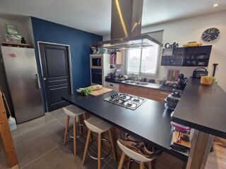  Maison � vendre 4 pi�ces 108 m�