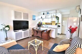  Villa � vendre 3 pi�ces 58 m�