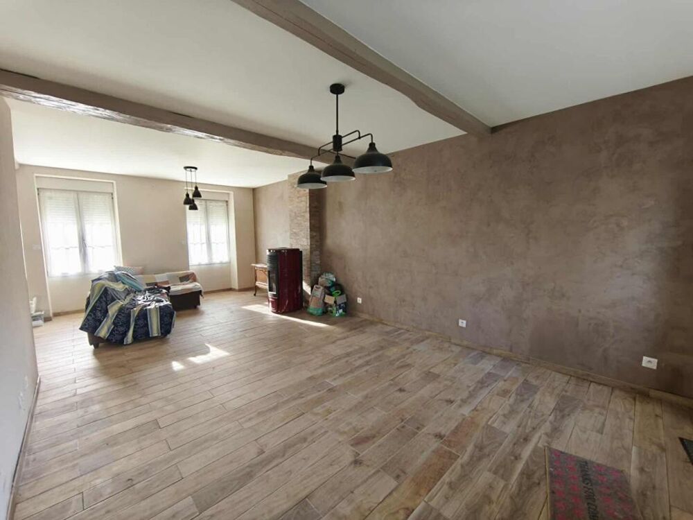 Maison 8 pièce(s) 211 m2