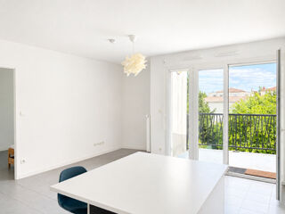  Appartement à vendre 3 pièces 60 m²
