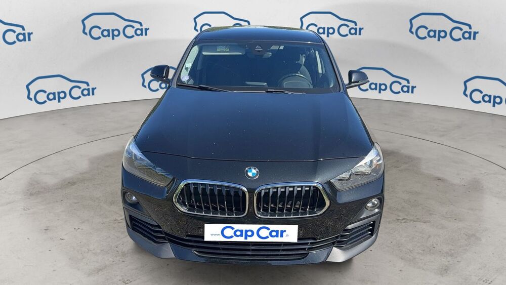 X2 sDrive 18i 140 Lounge 2019 occasion 37230 Fondettes
