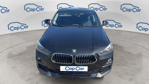 X2 sDrive 18i 140 Lounge 2019 occasion 37230 Fondettes
