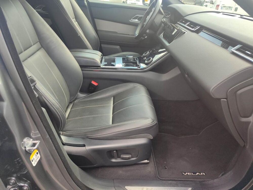 Range rover velar 3.0L D275 BVA S R-Dynamic 2019 occasion 91650 Breuillet