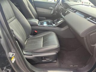 Range rover velar 3.0L D275 BVA S R-Dynamic 2019 occasion 91650 Breuillet