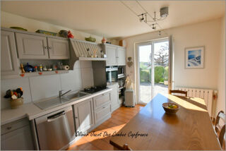  Maison à vendre 7 pièces 215 m²