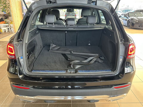 Classe GLC Benz 220 d 4MATIC AMG Line 2022 occasion 33000 Bordeaux