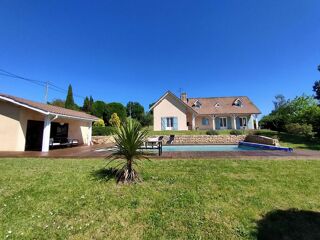  Maison � vendre 7 pi�ces 175 m�