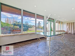  Maison � vendre 10 pi�ces 253 m�