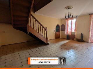 Maison à vendre 5 pièces 120 m²