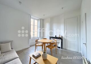 Appartement à vendre 2 pièces 34 m²