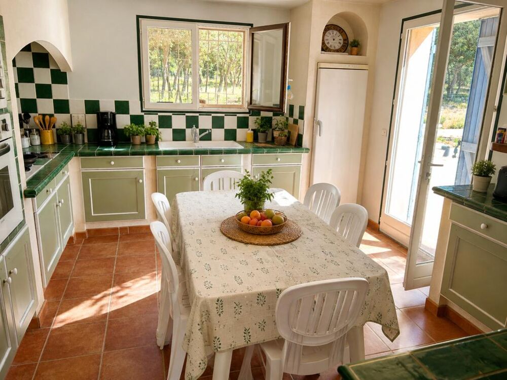 Vente Villa Villa Signes