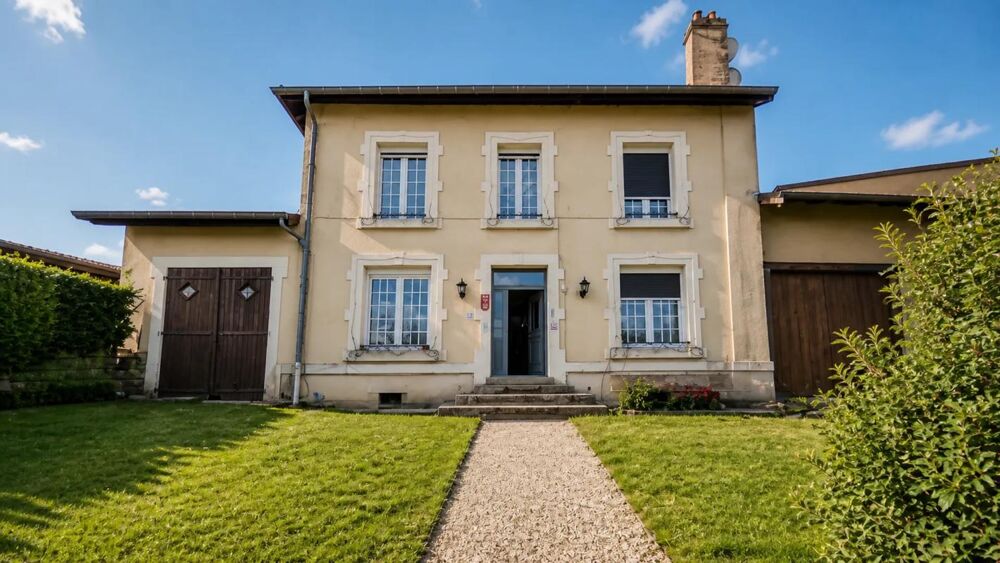 Maison de 7 pièces de 185 m² à Spincourt