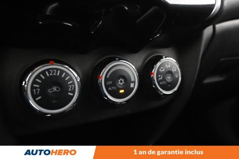 C4 Aircross 1.6 e-HDi 4x2 Business BV6 115 ch 2016 occasion 92130 Issy-les-Moulineaux