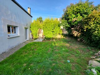  Maison � vendre 5 pi�ces 65 m�