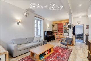  Maison � vendre 4 pi�ces 115 m�