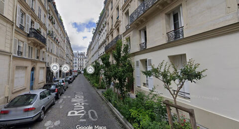 Boutique /Local/bureau &agrave; louer PARIS 9EME ARRONDISSEMENT (75) 1800 75009 Paris 9eme arrondissement