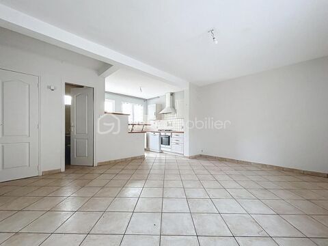   Maison 5 pi�ces en centre ville de Troarn Maison - 5 pi�ce(s) - 73 m�