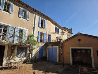  Immeuble à vendre 8 pièces 197 m² Cereste