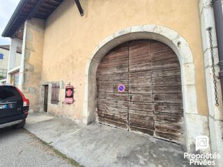  Remise / Grange à vendre 1 pièce 96 m²