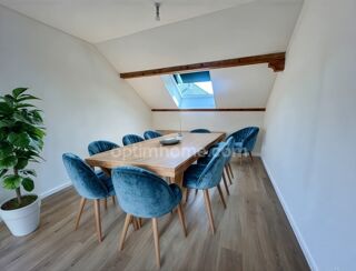  Appartement � vendre 4 pi�ces 109 m�