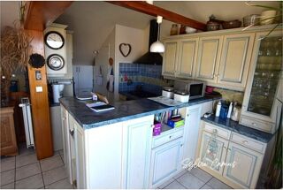  Duplex/triplex à vendre 4 pièces 96 m² Saint genest lerpt