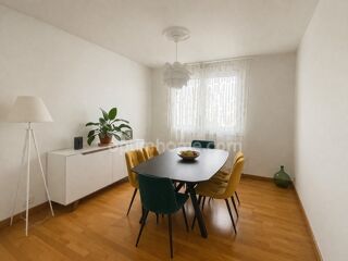  Appartement à vendre 4 pièces 83 m²