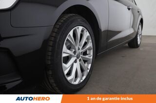 A4 35 TFSI S tronic 7 150 ch 2019 occasion 92130 Issy-les-Moulineaux
