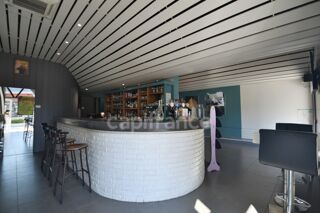  Immeuble à vendre 15 + pièces 1100 m²