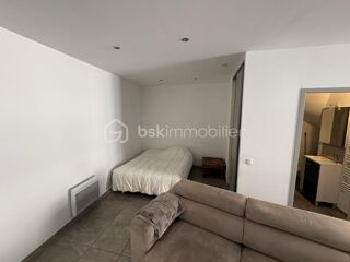  Appartement � vendre 1 pi�ce 36 m�