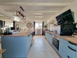  Maison à vendre 5 pièces 120 m²