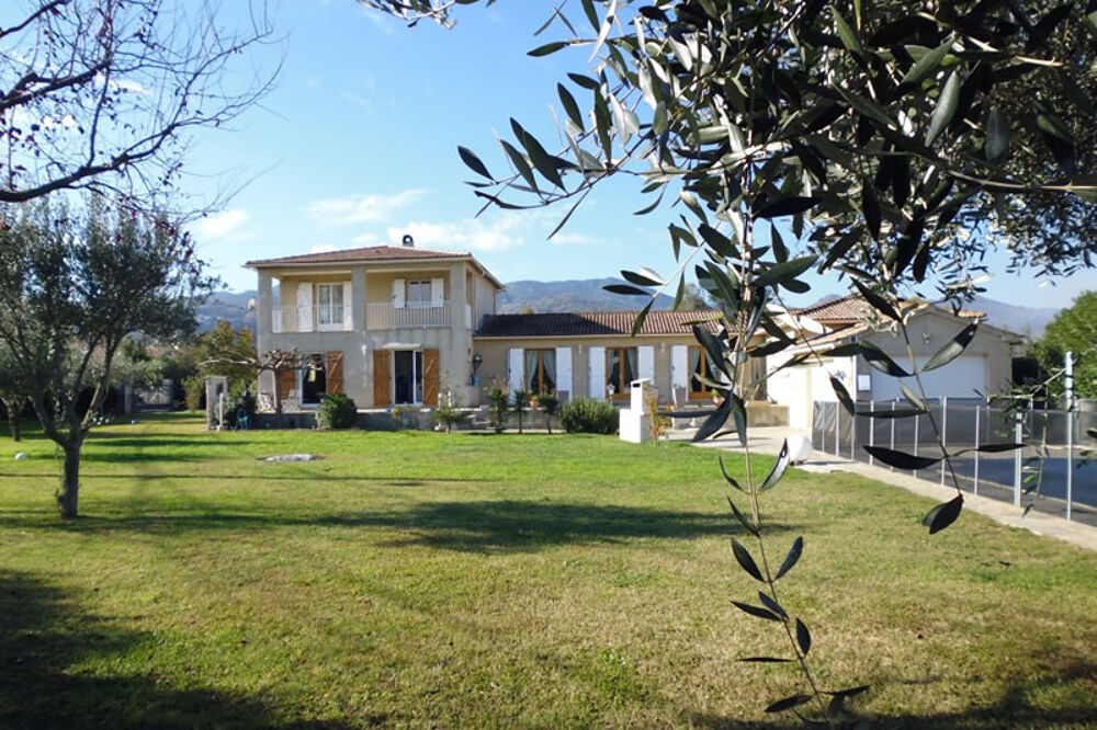 � vendre  Villa Sorbo-Ocagnano (20213)